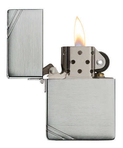 Zippo Replica With Slashes 1935