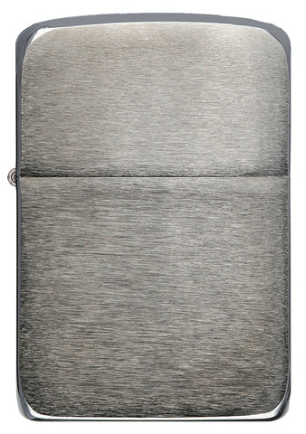 Zippo 1941 Replica Black Ice 24096