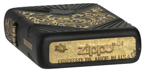 Zippo 2024 Collectible of the Year 46026