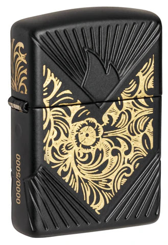 Zippo 2024 Collectible of the Year 46026