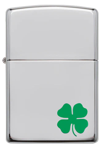 Zippo A Bit "O" Luck 24007