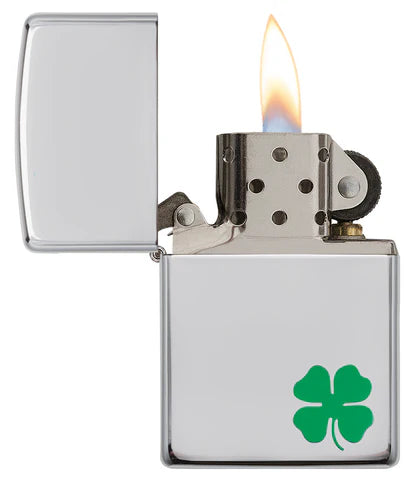 Zippo A Bit "O" Luck 24007