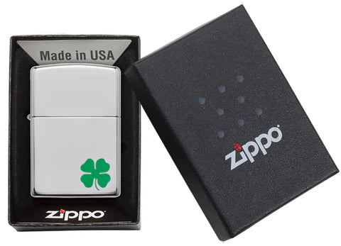 Zippo A Bit "O" Luck 24007