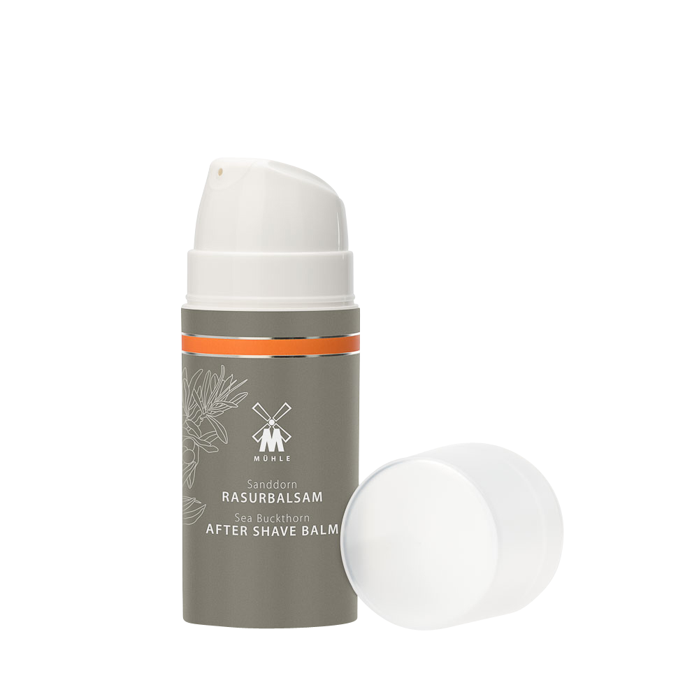 MUHLE After Shave Balm Sea Buckthorn AS SD