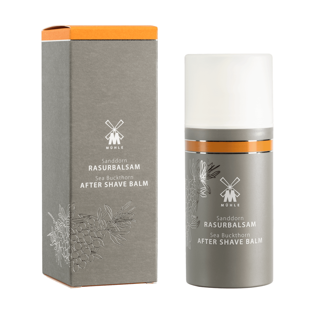 MUHLE After Shave Balm Sea Buckthorn AS SD