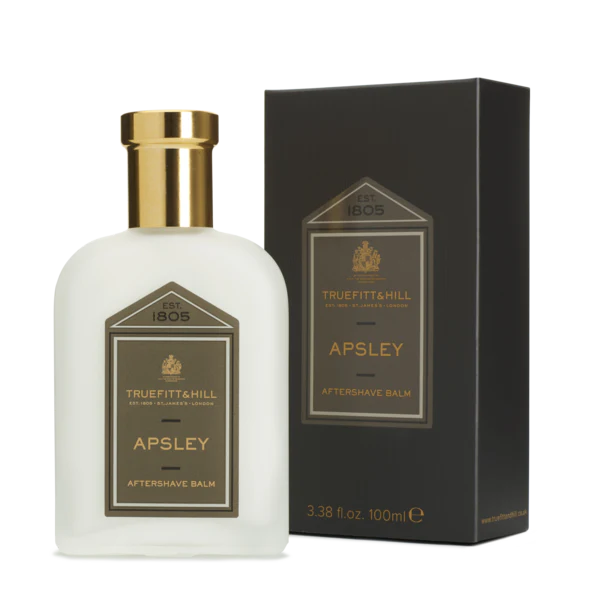 Truefitt & Hill Apsley Aftershave Balm 00435