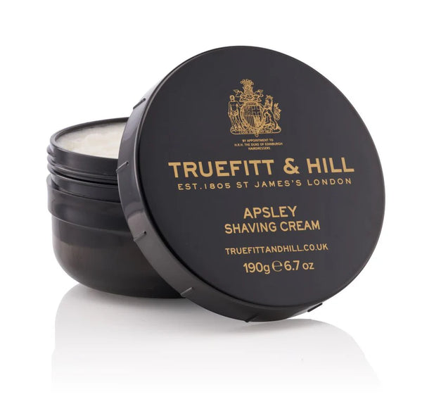 Truefitt & Hill Apsley Shaving Cream Bowl 00431