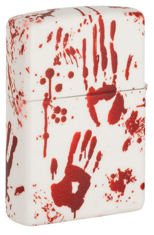 Zippo Bloody Hand 49808