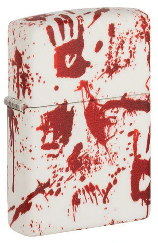 Zippo Bloody Hand 49808