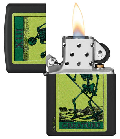 Zippo Creature 48416