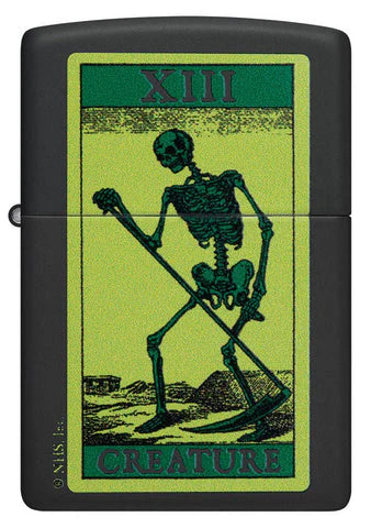 Zippo Creature 48416