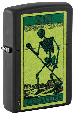 Zippo Creature 48416