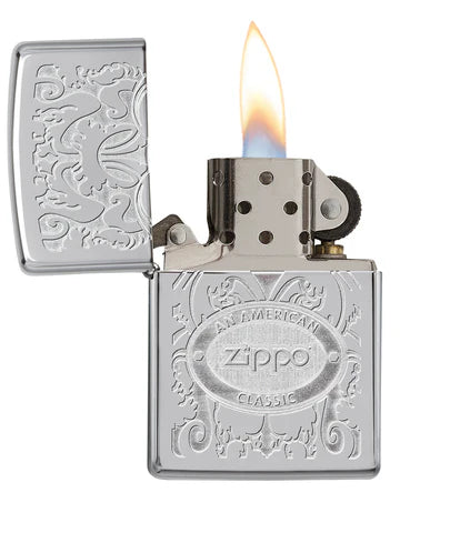 Zippo American Classic 24751