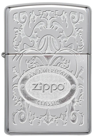 Zippo American Classic 24751