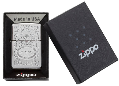 Zippo American Classic 24751