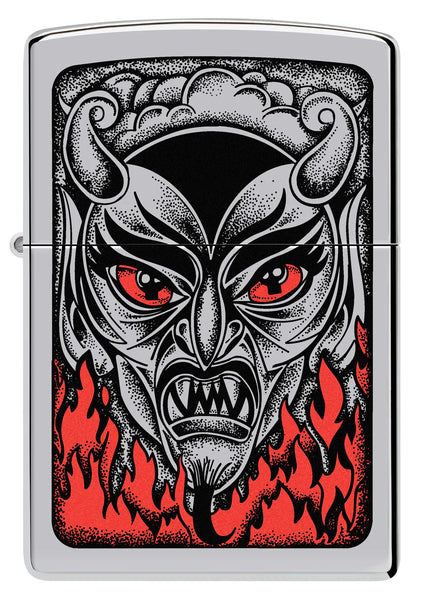 Zippo Devil 250-110234