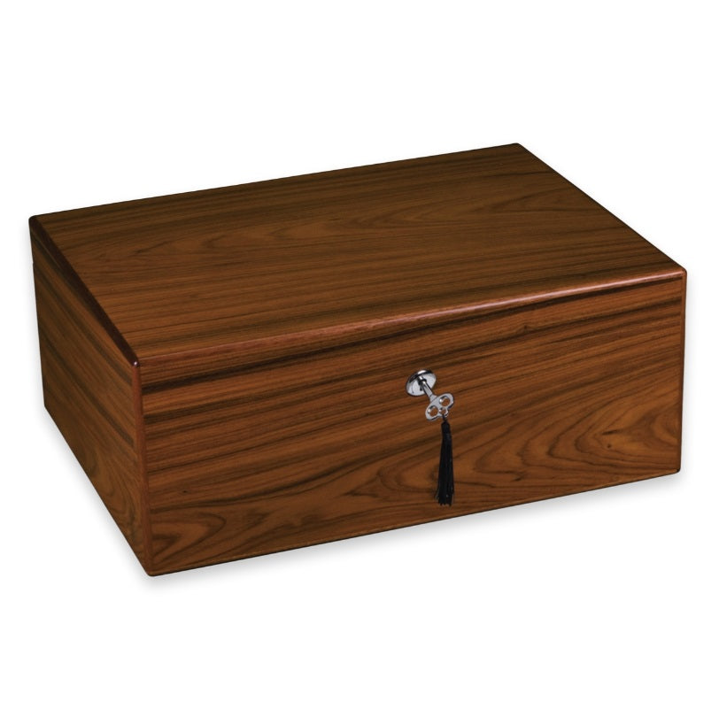 J.C. Newman Diamond Crown Drake Humidor 90 ct