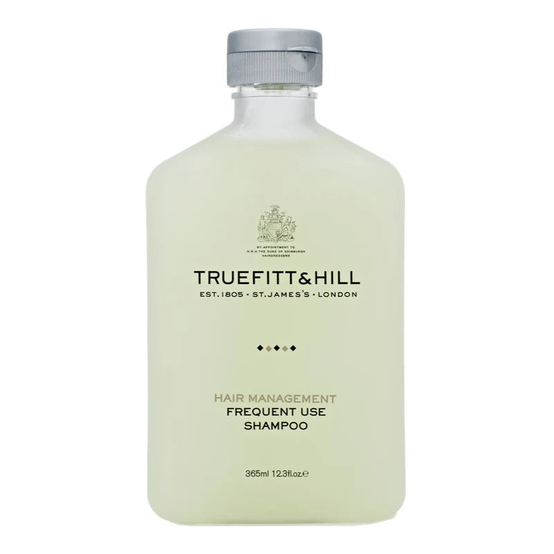 Truefitt & Hill Frequent Use Shampoo 10006