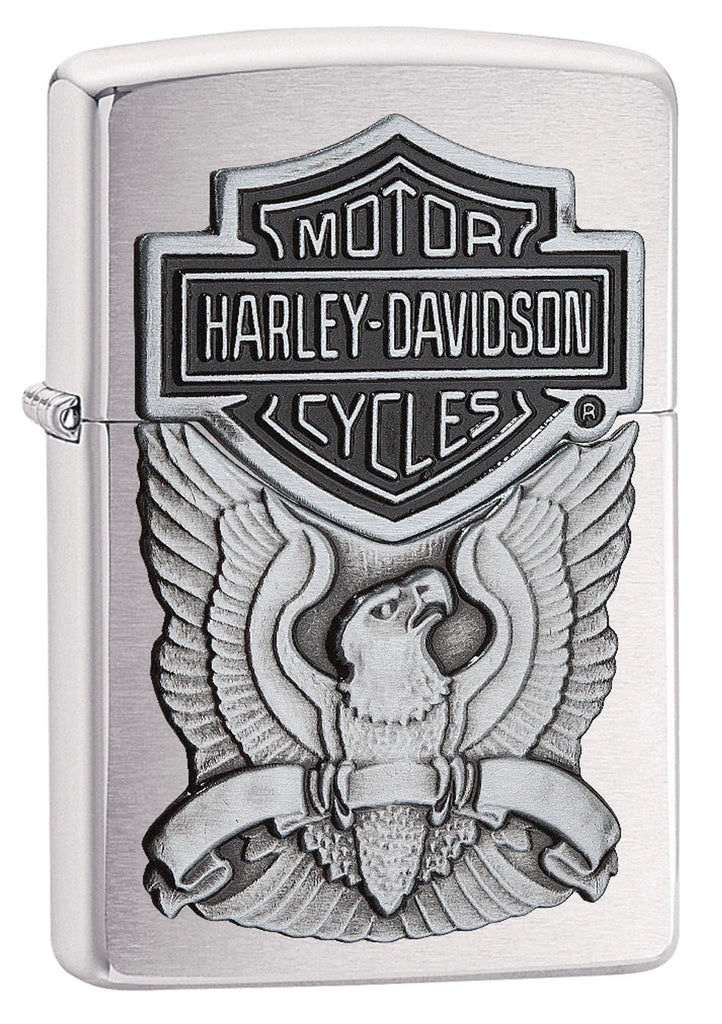 Zippo Harley Davidson 200HD.H284