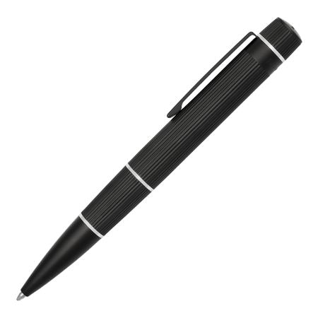Hugo Boss CORE BLACK Ballpoint Pen HSF4854A