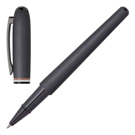 Hugo Boss ICONIC CONTOUR Rollerball Pen HSH3415D