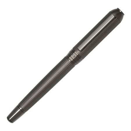 Hugo Boss ELEMENTAL GUN Fountain Pen HSI4652D