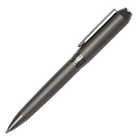 Hugo Boss ELEMENTAL GUN Ballpoint Pen HSI4654D