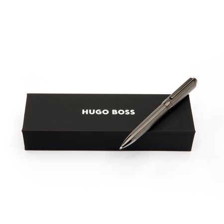Hugo Boss ELEMENTAL GUN Ballpoint Pen HSI4654D