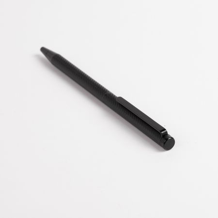 Hugo Boss CLOUD BLACK Ballpoint Pen HSM2764A