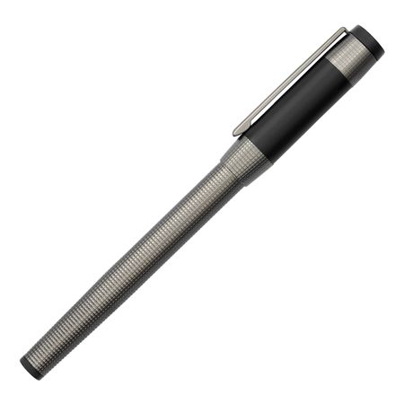 Hugo Boss RIVE GUN Fountain Pen HST4962D