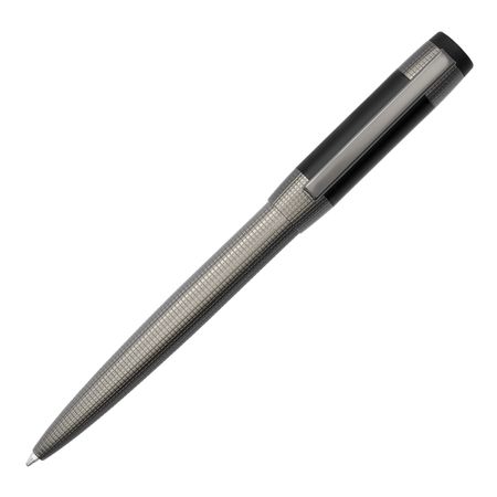 Hugo Boss RIVE GUN Ballpoint Pen HST4964D