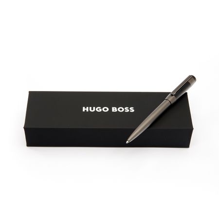 Hugo Boss RIVE GUN Ballpoint Pen HST4964D