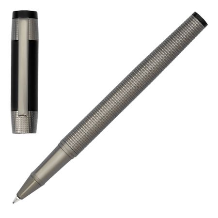 Hugo Boss RIVE GUN Rollerball Pen HST4965D