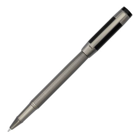 Hugo Boss RIVE GUN Rollerball Pen HST4965D