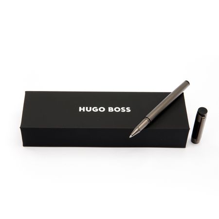 Hugo Boss RIVE GUN Rollerball Pen HST4965D