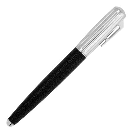 Hugo Boss PURE ICONIC BLACK Rollerball Pen HSU4105A