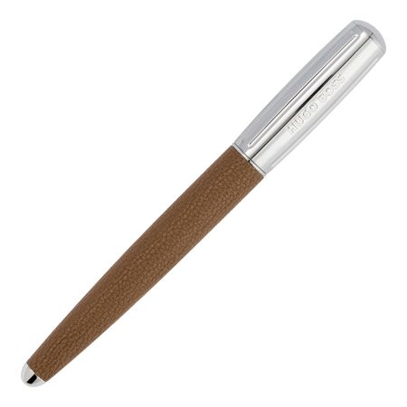 Hugo Boss PURE ICONIC CAMEL Rollerball Pen HSU4105X