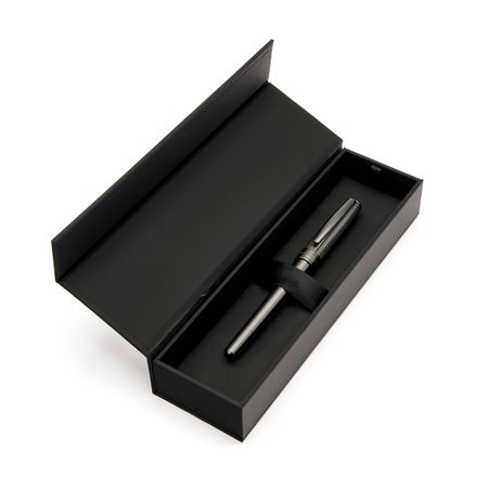 Hugo Boss ESSENTIAL GUN  Fountain Pen HSY4872D