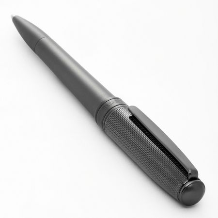 Hugo Boss ESSENTIAL GUN Ballpoint Pen HSY4874D