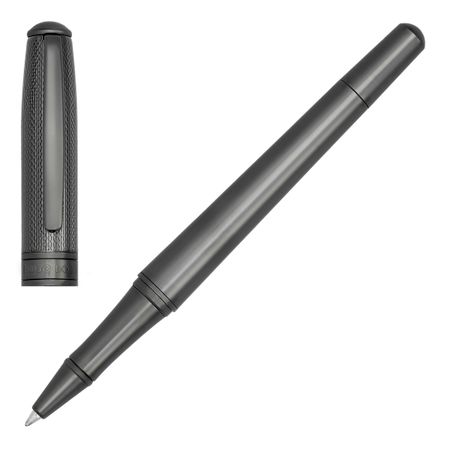 Hugo Boss ESSENTIAL GUN Rollerball Pen HSY4875D