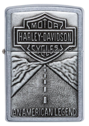 Zippo Harley-Davidson® Legend20229