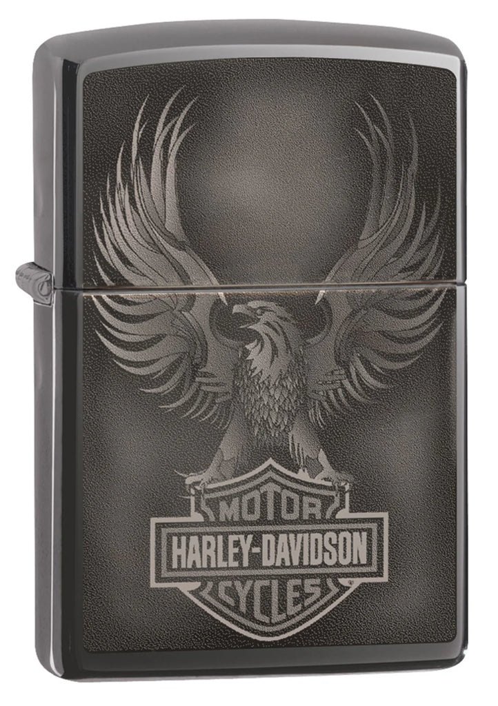 Zippo Harley-Davidson 49044