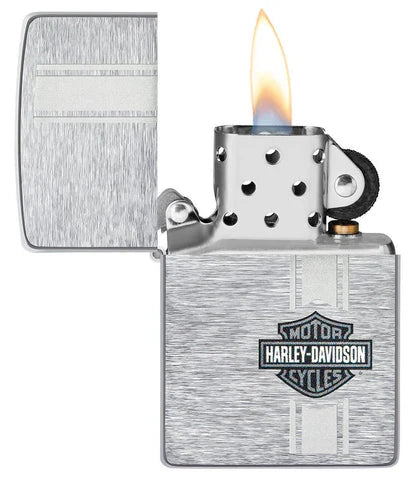 Zippo Harley-Davidson 49828