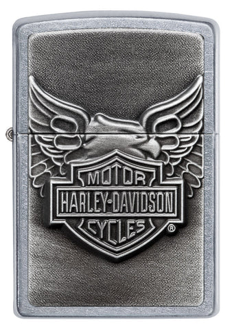 Zippo Harley-Davidson® Emblem 20230