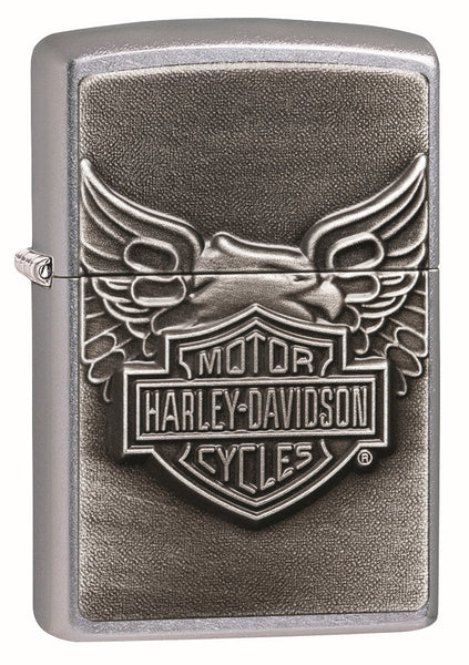 Zippo Harley-Davidson® Emblem 20230