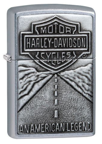 Zippo Harley-Davidson® Legend20229