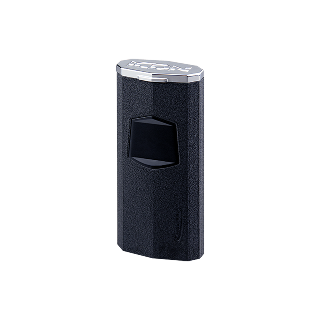 VECTOR Icon Lighter Black Crackle