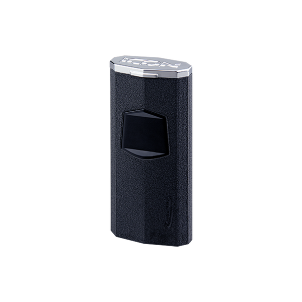 VECTOR Icon Lighter Black Crackle ICON/05