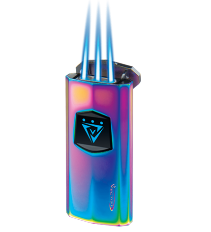 VECTOR Icon Lighter Prism