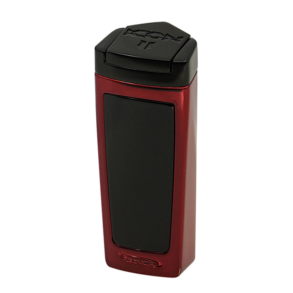 VECTOR Icon II Lighter Sparkle Burgundy